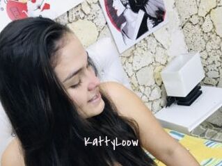 KattyLoow Commando Sexy