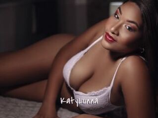 KatyLunna Commando Sexy