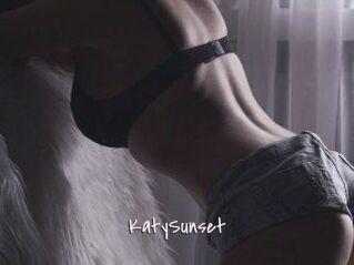KatySunset