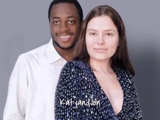 KatyandJon