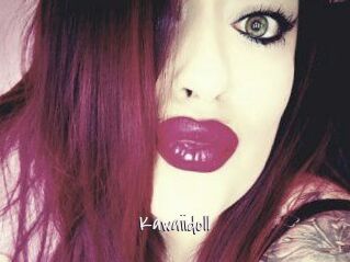 KawaiiDoll