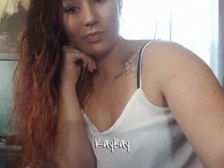 Kaykay