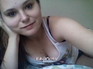 Kayla951415 Commando Sexy