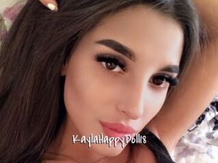 KaylaHappyDoll18