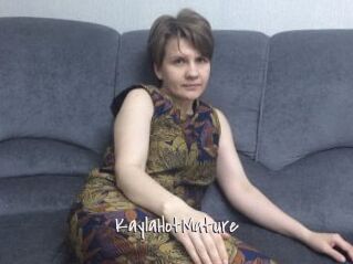 KaylaHotMature