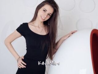 KaylaMiles