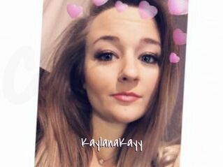 KaylanaKayy