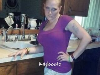Kayleec42