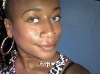 Kaysha25