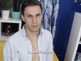 KeanuDanton
