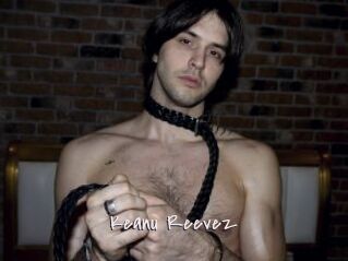 Keanu_Reevez