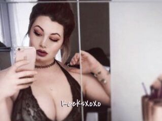 KeeksXoXo