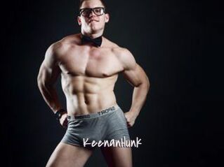 KeenanHunk