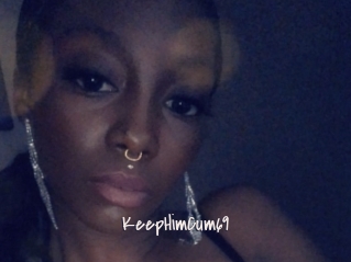 KeepHimCum69 Commando Sexy