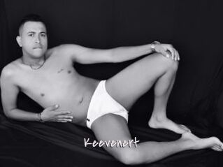 Keevenert