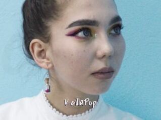 KeillaPop