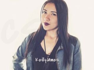 KeillyJames