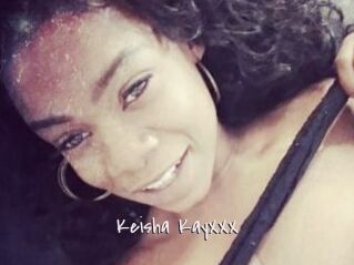 Keisha_KayXXX