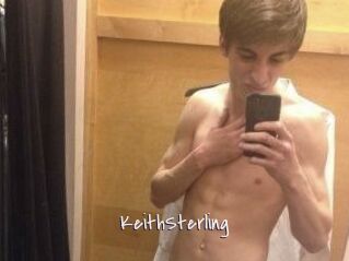 Keith_Sterling