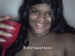 KekeSweetness