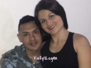Kelly18Logan Commando Sexy