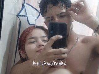 KellyAndFrankX