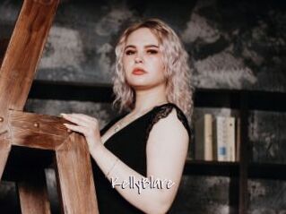 KellyBlare