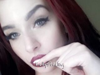 KellyStarling