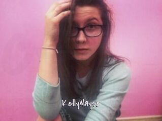 KellyWayse