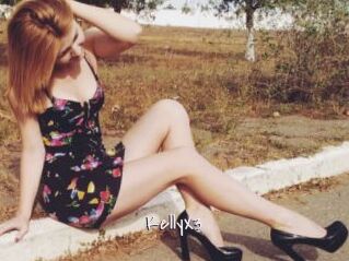 KellyX3