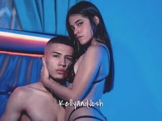 KellyandJosh