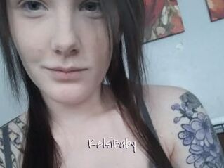 KelsiBaby Commando Sexy