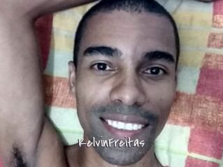 KelvinFreitas Commando Sexy
