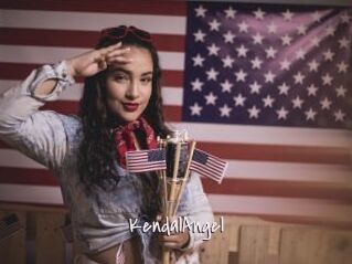 KendalAngel