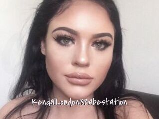 KendalLondon18Babestation