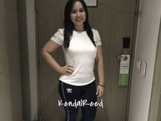 KendalReed Commando Sexy