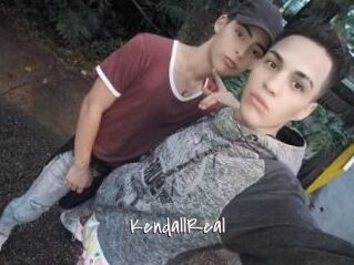KendallReal