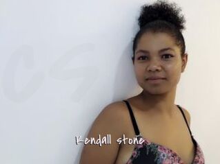 Kendall_stone