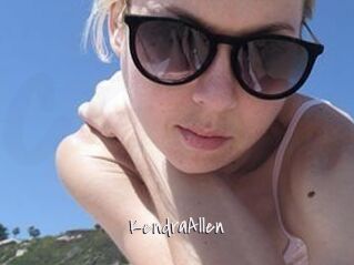 KendraAllen
