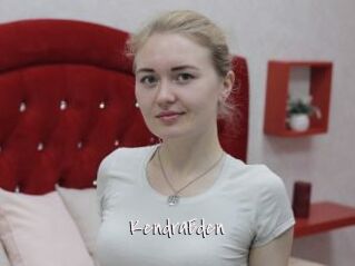 KendraEden Commando Sexy
