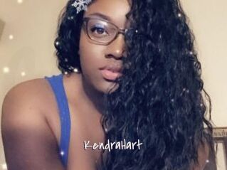 KendraHart