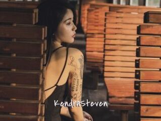 KendraSteven