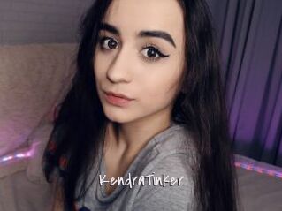 KendraTinker