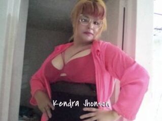 Kendra_Jhonson