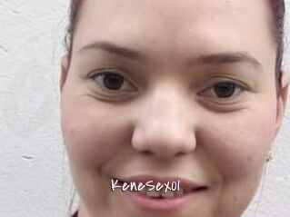 KeneSex01