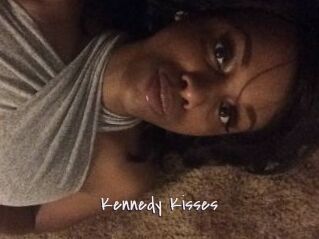 Kennedy_Kisses