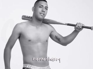 KennethGrey Commando Sexy