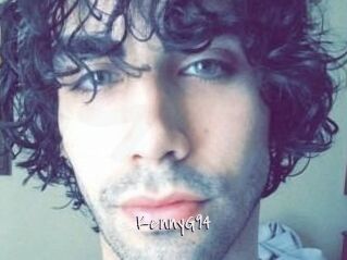 KennyG94