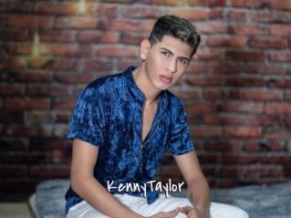 KennyTaylor