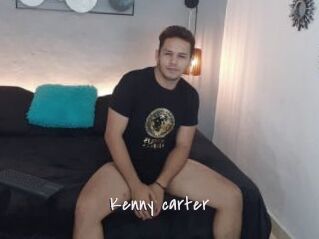 Kenny_carter
